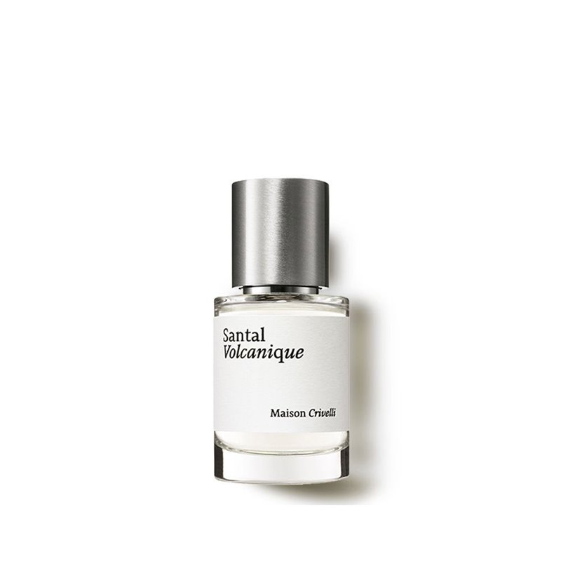 Santal Volcanique Eau De Parfume 30ml