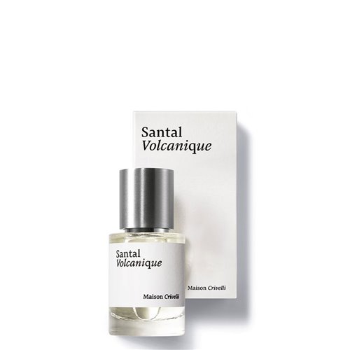 Santal Volcanique Eau De Parfume 30ml