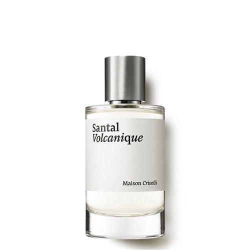 Santal Volcanique Eau De Parfume 100ml