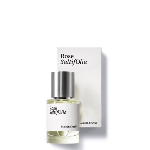 Rose Saltifolia Eau De Parfume 30ml