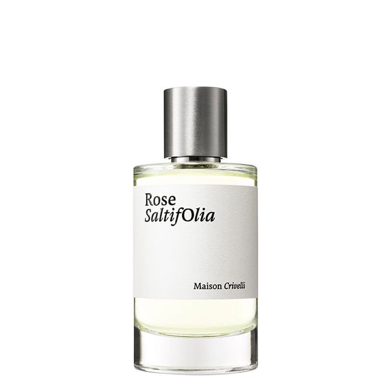 Rose Saltifolia Eau De Parfume 100ml