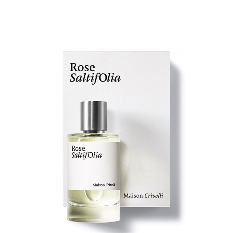 Rose Saltifolia Eau De Parfume 100ml