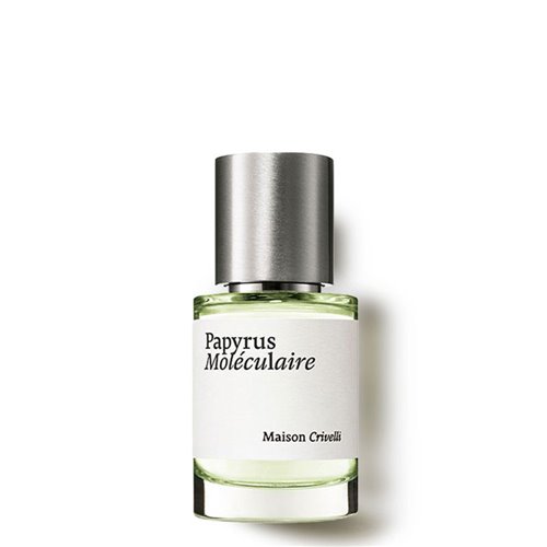 Papyrus Moléculaire Eau De Parfume 30ml