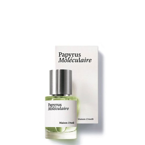 Papyrus Moléculaire Eau De Parfume 30ml