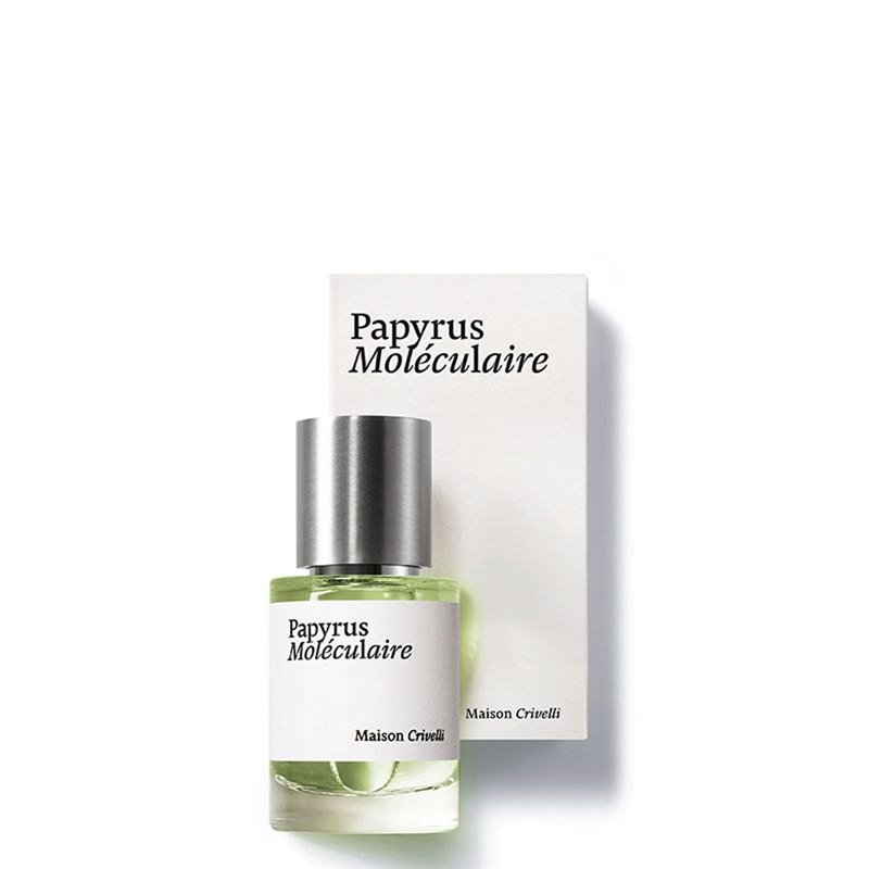 Papyrus Moléculaire Eau De Parfume 30ml