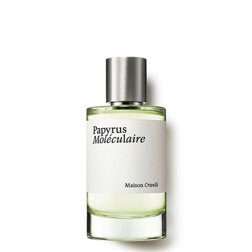 Papyrus Moléculaire Eau De Parfume 100ml