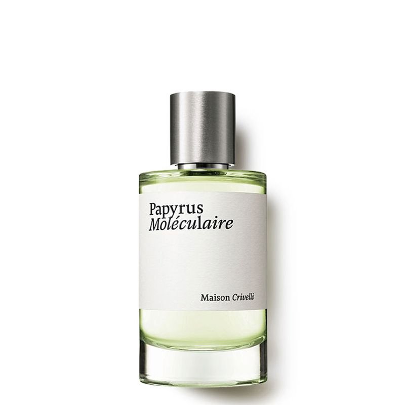 Papyrus Moléculaire Eau De Parfume 100ml