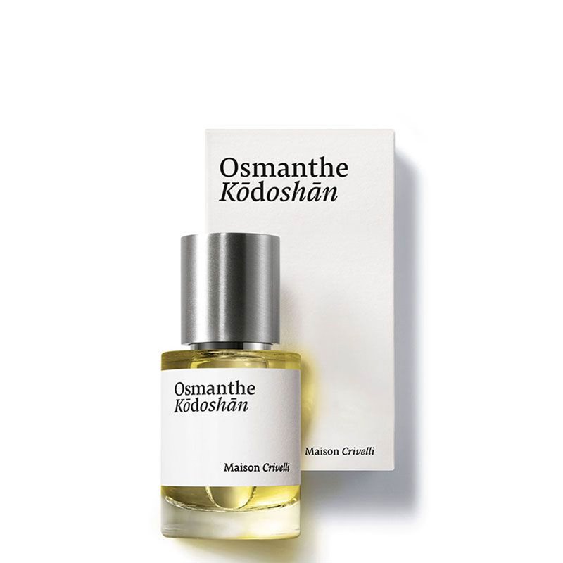 Osmanthe Kodoshan Eau De Parfume 30ml