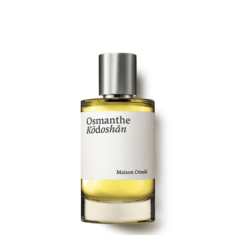 Osmanthe Kodoshan Eau De Parfume 100ml