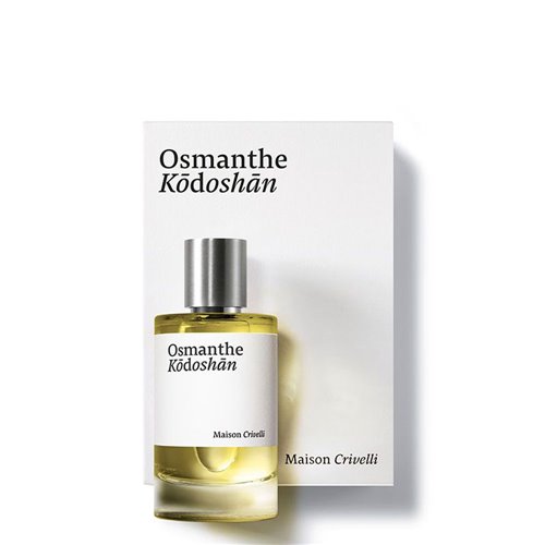 Osmanthe Kodoshan Eau De Parfume 100ml