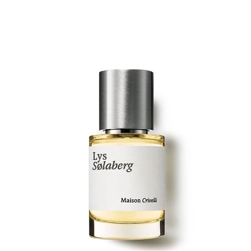 Lys Sølaberg Eau De Parfume 30ml