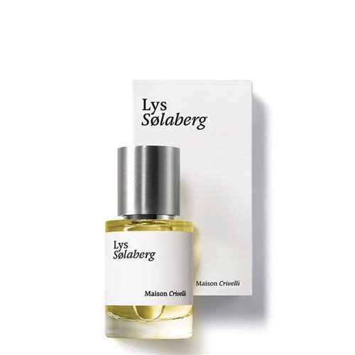 Lys Sølaberg Eau De Parfume 30ml