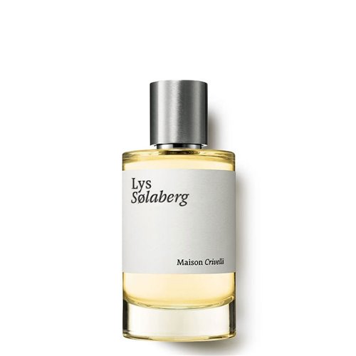 Lys Sølaberg Eau De Parfume 100ml