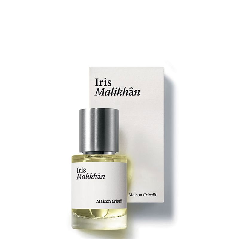 Iris Malikhân Eau De Parfume 30ml