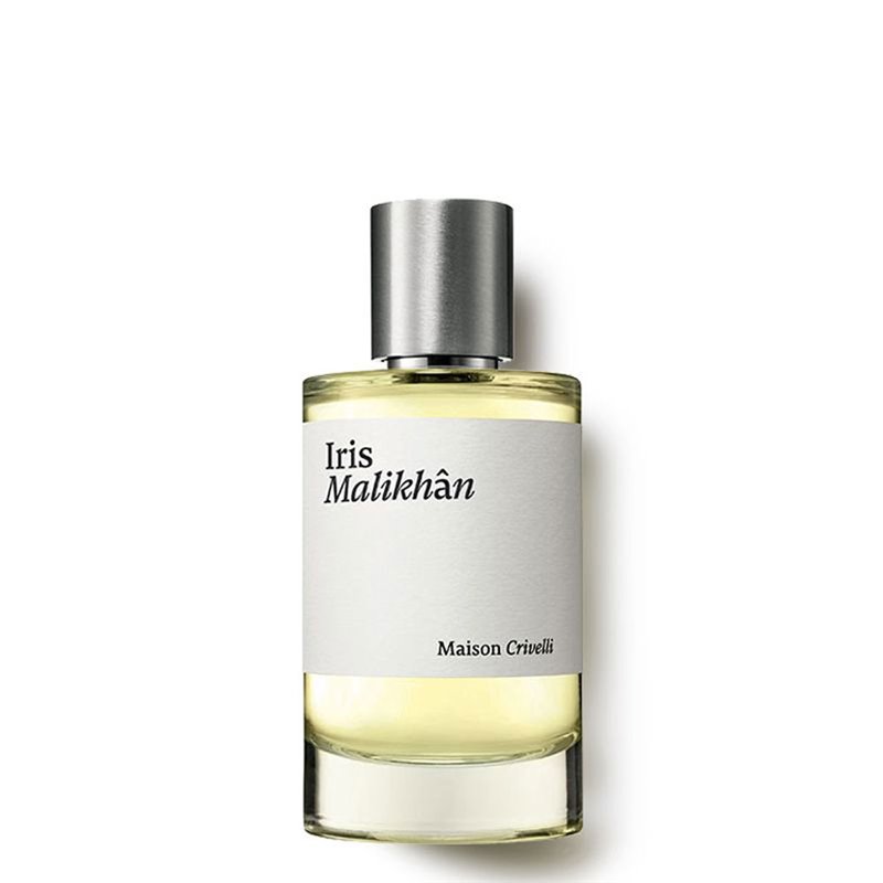 Iris Malikhân Eau De Parfume 100ml