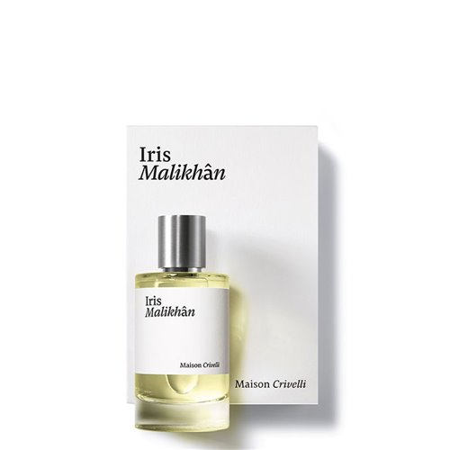 Iris Malikhân Eau De Parfume 100ml