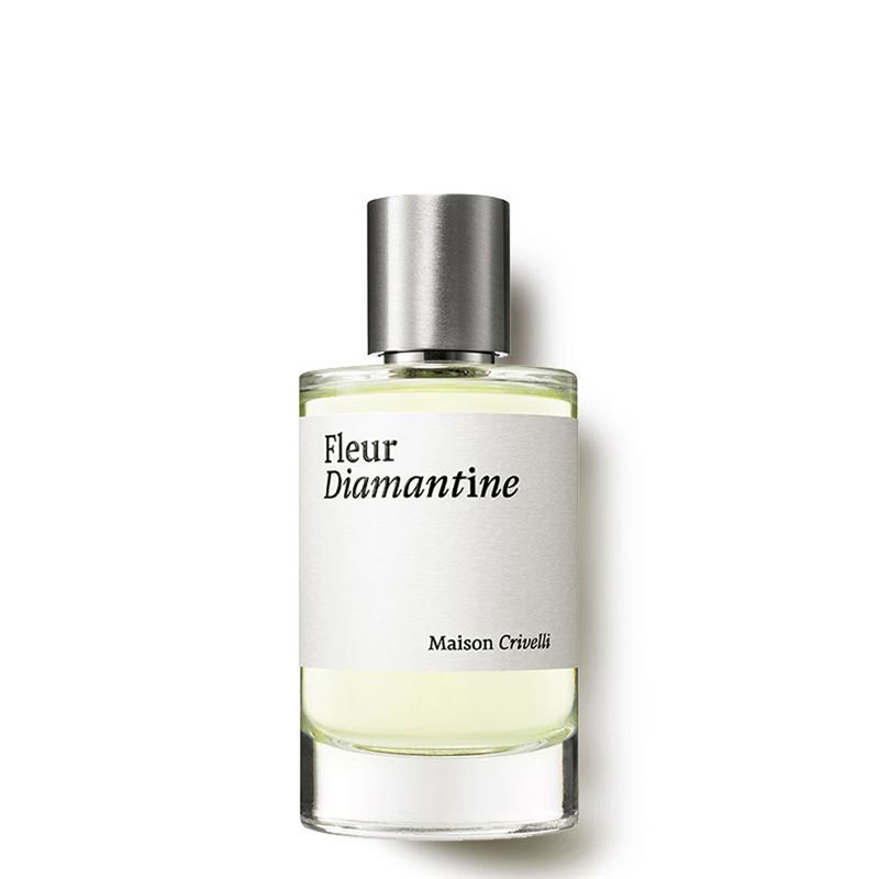 Fleur Diamantine Eau De Parfume 100ml