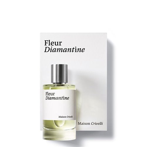 Fleur Diamantine Eau De Parfume 100ml