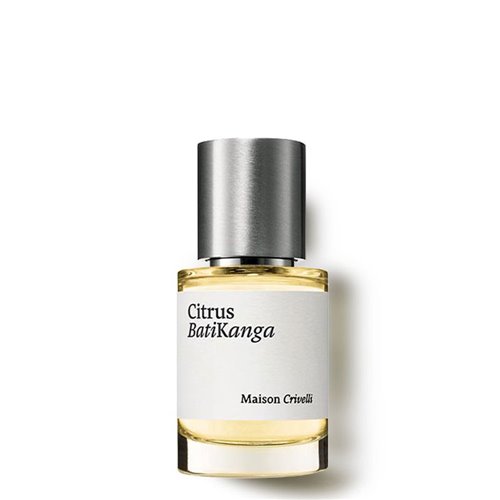 Citrus Batikanga Eau De Parfume 30ml