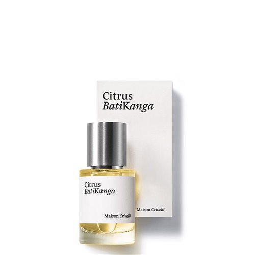 Citrus Batikanga Eau De Parfume 30ml