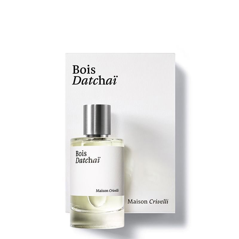 Bois Datchai Eau De Parfume 100ml