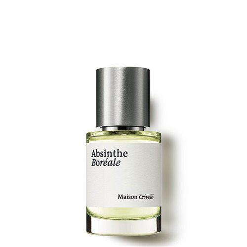 Absinthe Boréale Eau De Parfume 30ml