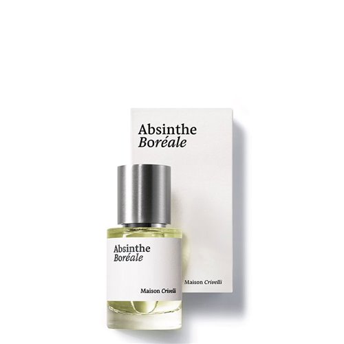 Absinthe Boréale Eau De Parfume 30ml