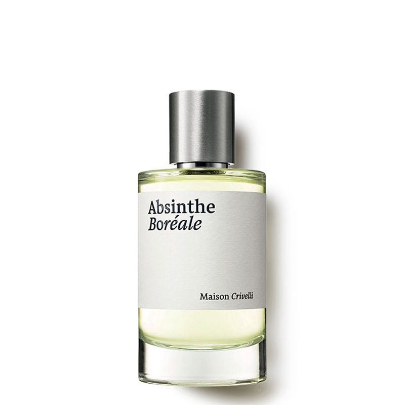 Absinthe Boréale Eau De Parfume 100ml