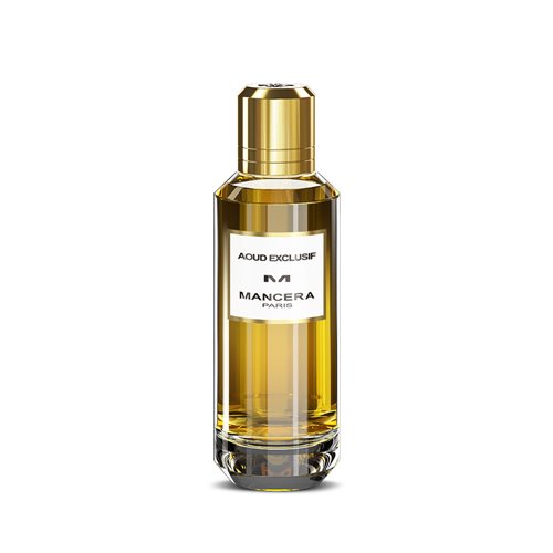 Aoud Exclusif Eau De Parfume 60ml