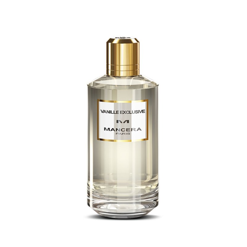 Vanille Exclusif Eau De Parfume 120ml