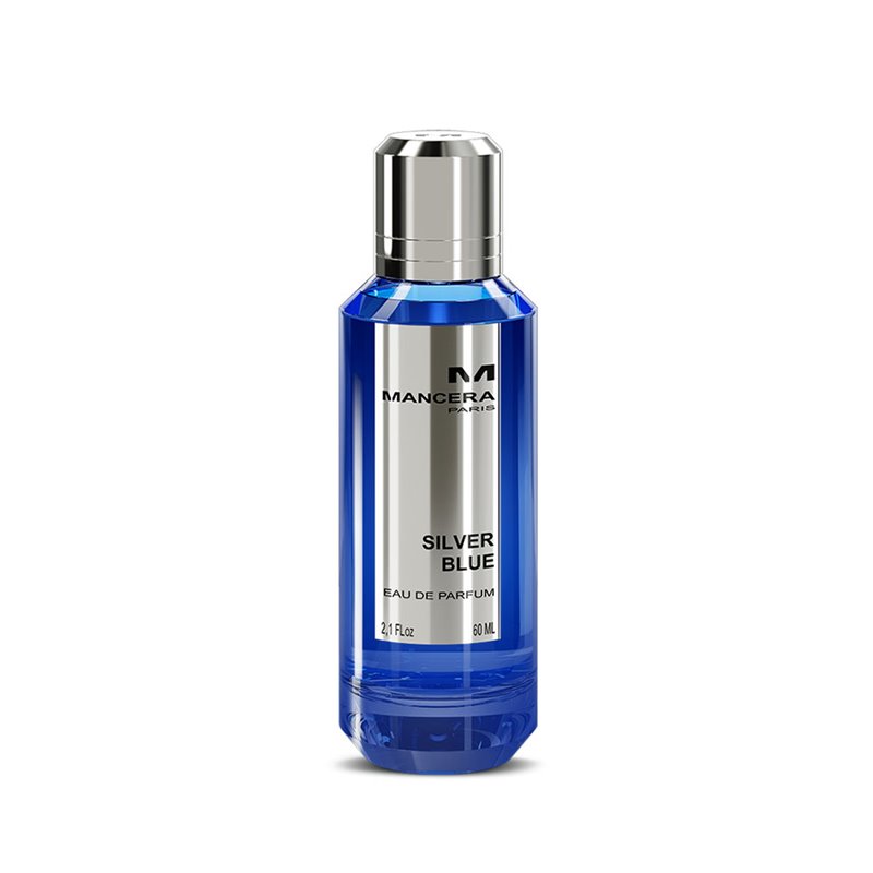 Silver Blue Eau De Parfume 60ml