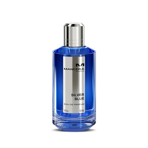 Silver Blue Eau De Parfume 120ml