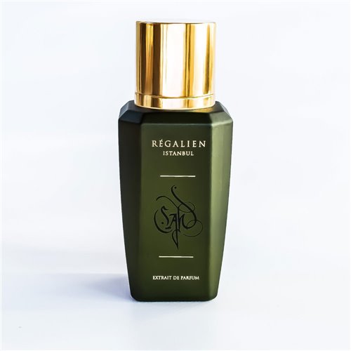 Sah Extrait De Parfum 50ml