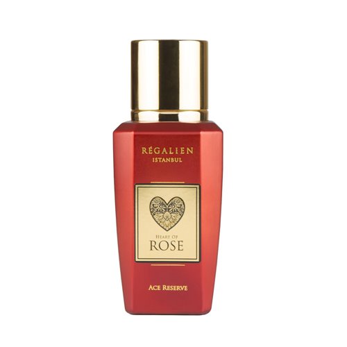 Heart Of Rose Extrait De Parfum 50ml