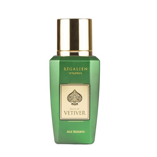 Spade Of Vetiver Extrait De Parfum 50ml