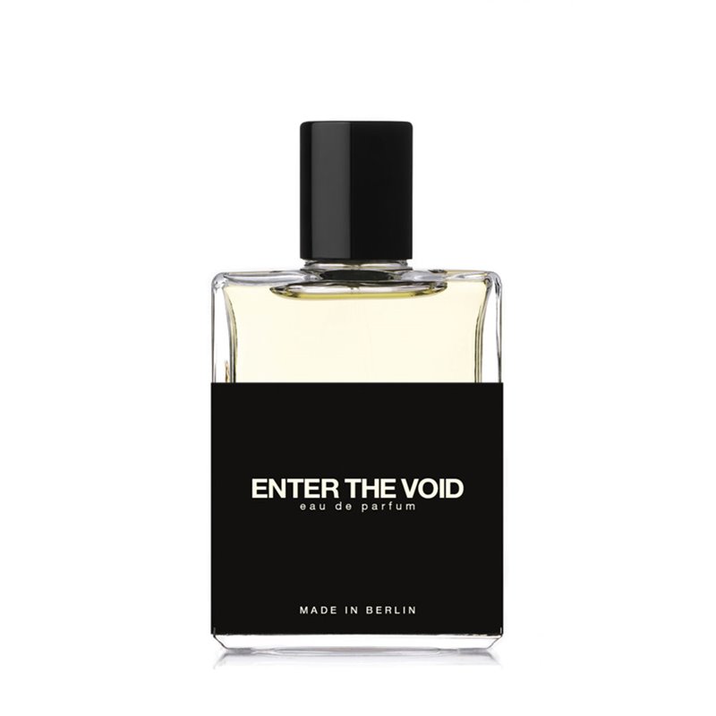 Enter The Void Eau De Parfume 50ml