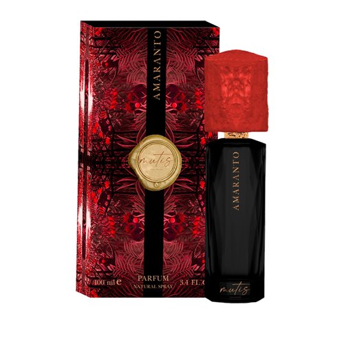 Amaranto Parfume 100ml