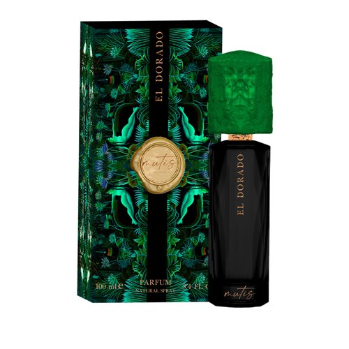 El Dorado Parfume 100ml