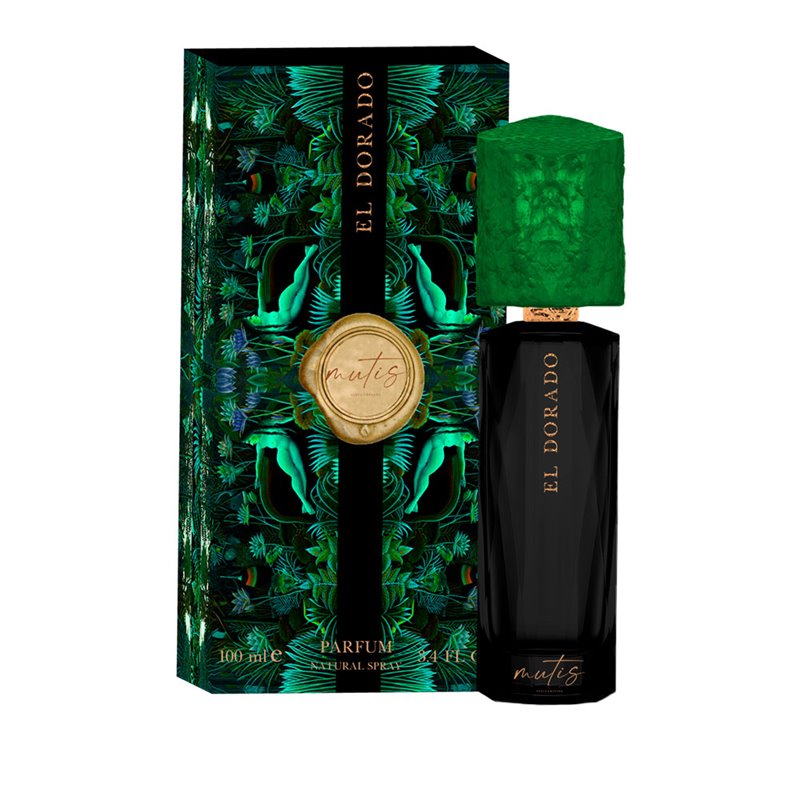 El Dorado Parfume 100ml