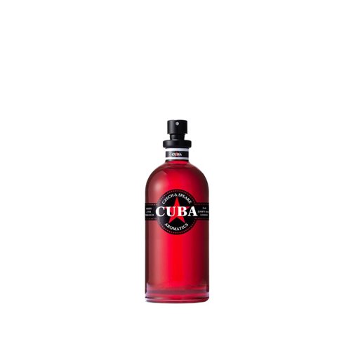 Cuba Eau De Parfume 100ml