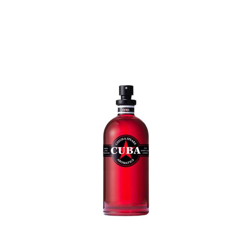 Cuba Eau De Parfume 100ml