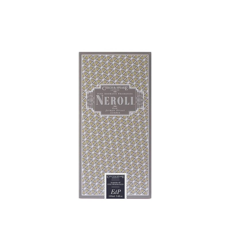 Neroli Eau De Parfume 100ml