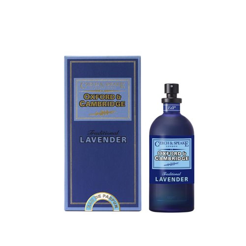 Oxford & Cambridge Eau De Parfume 100ml