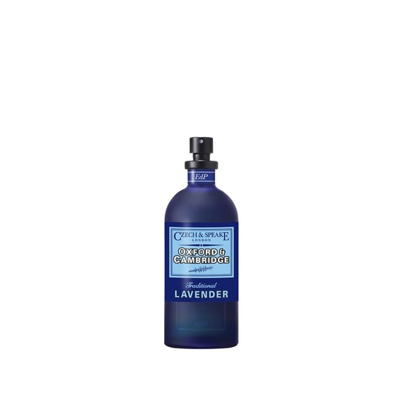 Oxford & Cambridge Eau De Parfume 100ml
