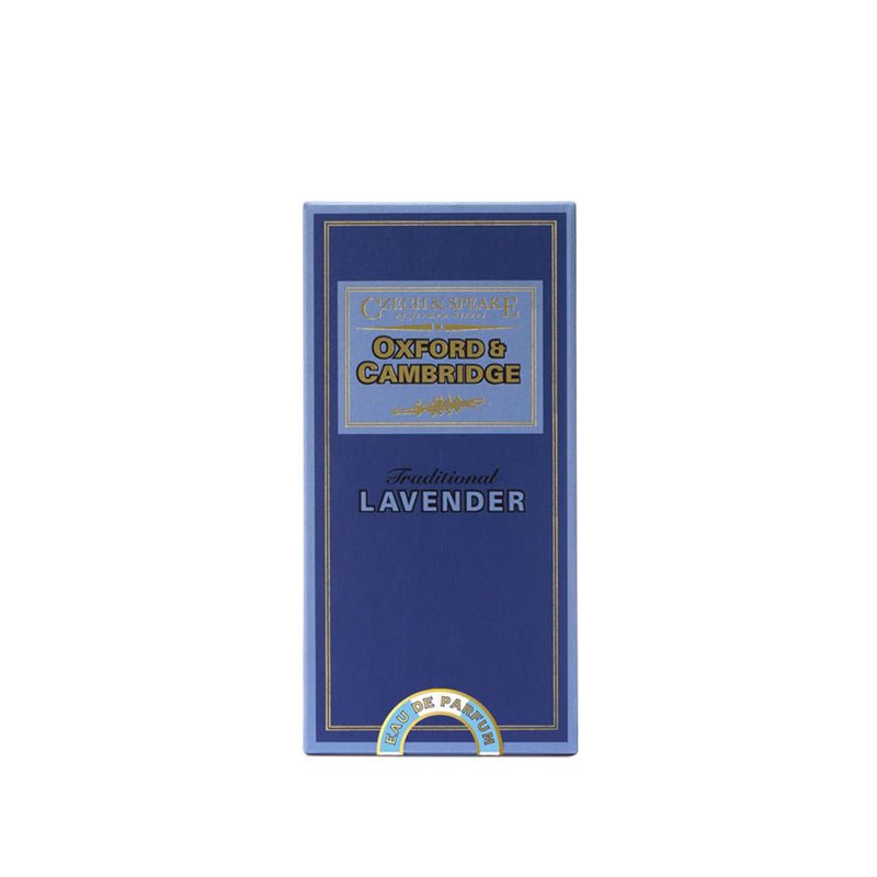 Oxford & Cambridge Eau De Parfume 100ml