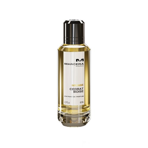 Intense Cedrat Boise Eau De Parfume 60ml