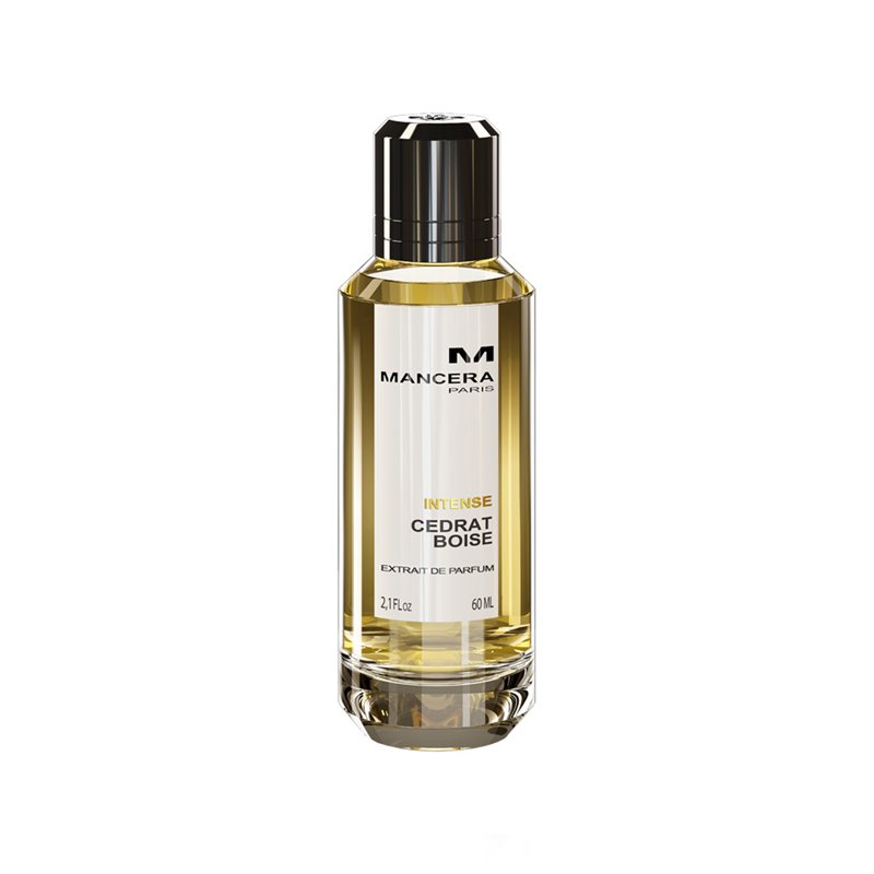 Intense Cedrat Boise Eau De Parfume 60ml