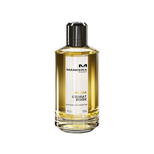 Intense Cedrat Boise Eau De Parfume 120ml