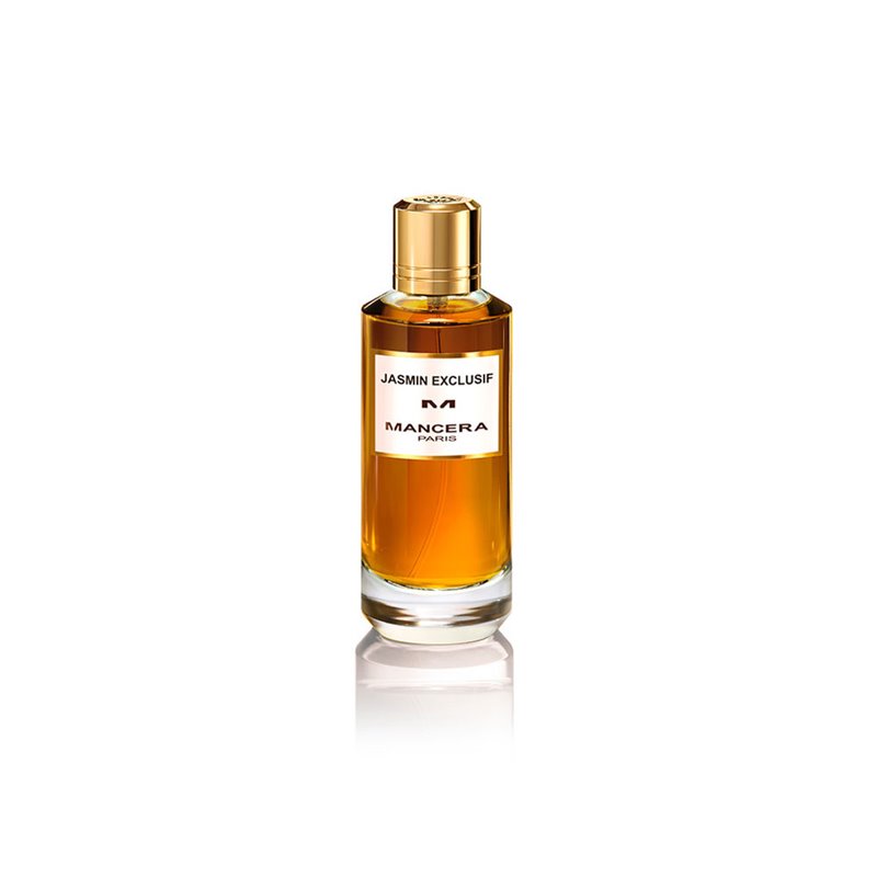 Jasmin Exclusif Eau De Parfume 60ml