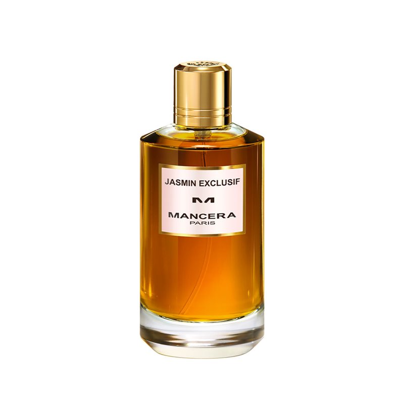 Jasmin Exclusif Eau De Parfume 120ml